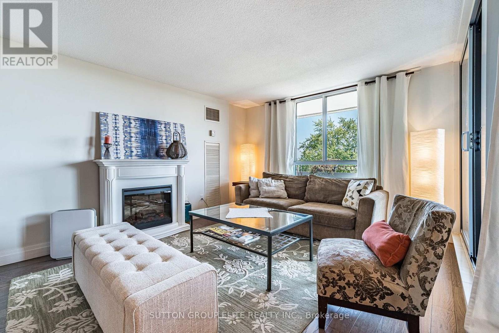 508 - 1320 Mississauga Valley Boulevard, Mississauga, Ontario  L5A 3S9 - Photo 14 - W13685762
