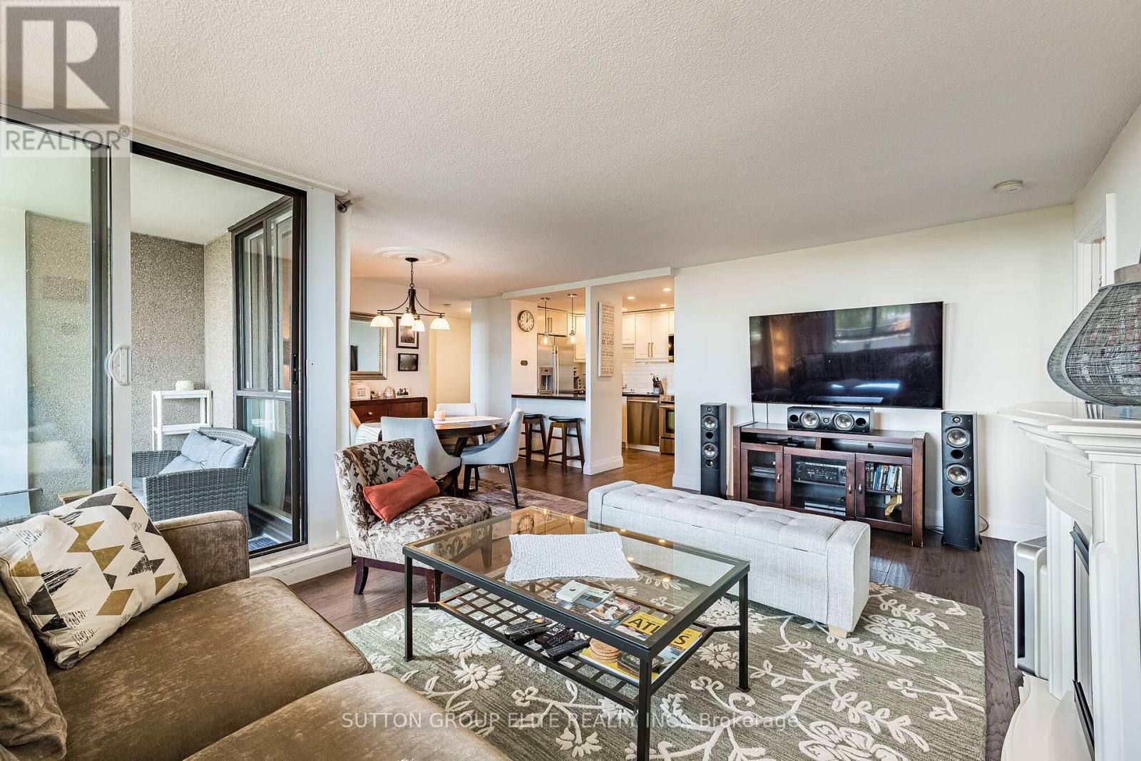 508 - 1320 Mississauga Valley Boulevard, Mississauga, Ontario  L5A 3S9 - Photo 15 - W13685762