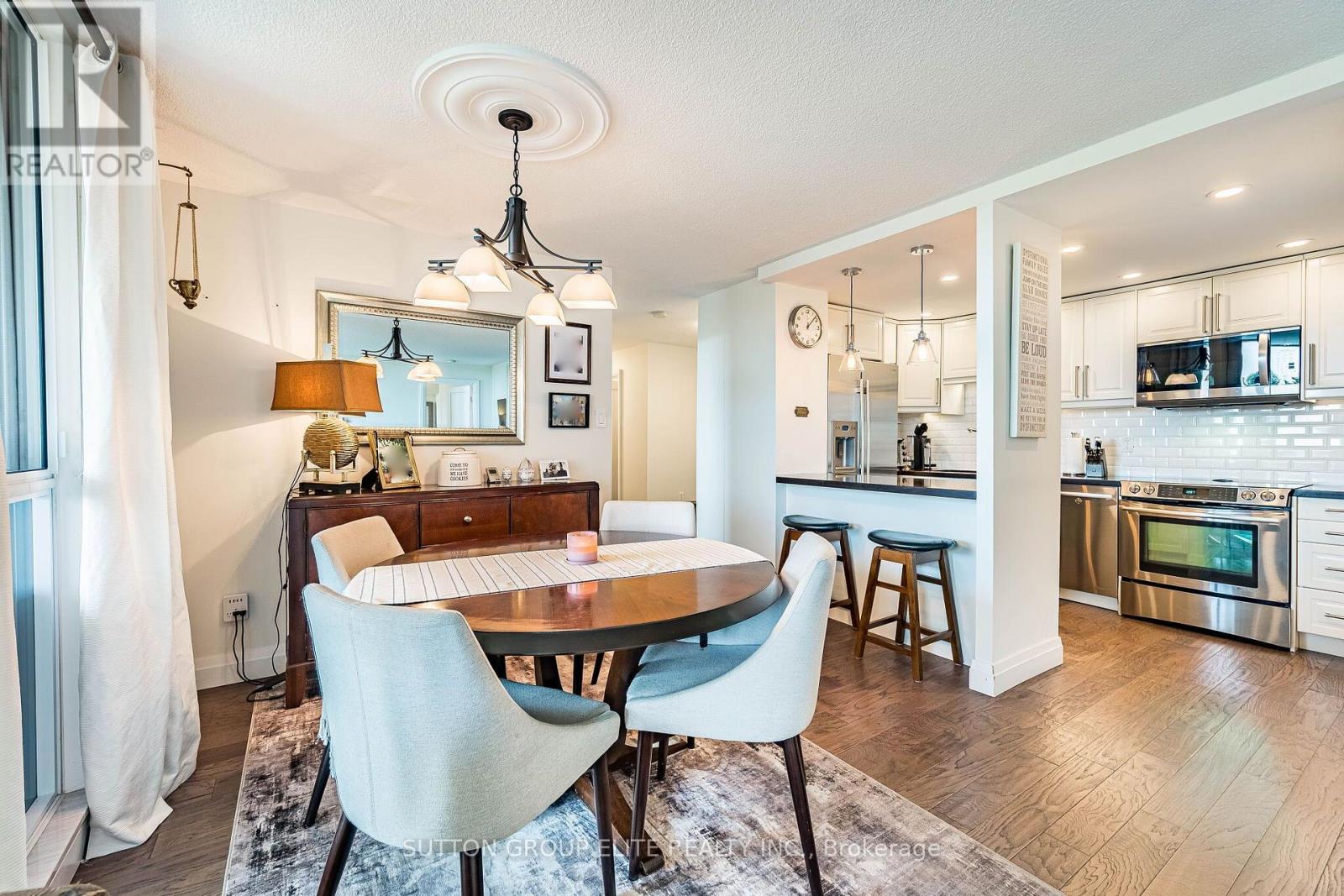 508 - 1320 Mississauga Valley Boulevard, Mississauga, Ontario  L5A 3S9 - Photo 16 - W13685762