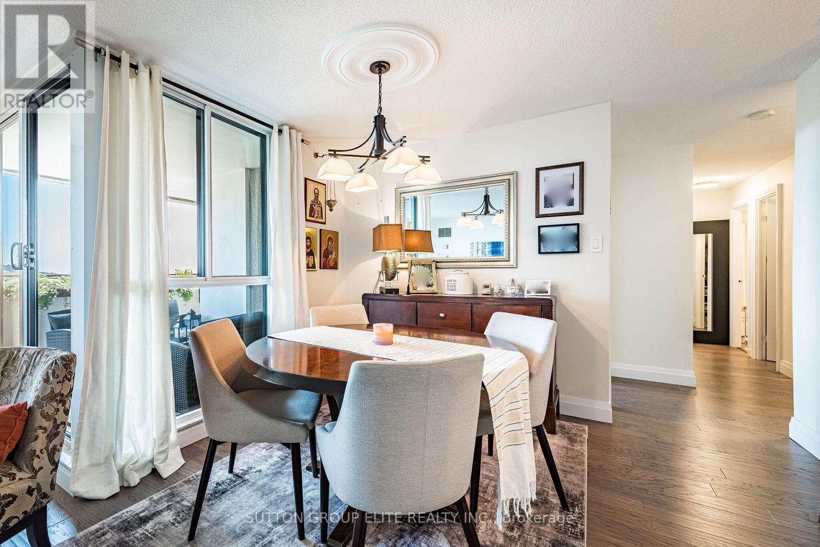 508 - 1320 Mississauga Valley Boulevard, Mississauga, Ontario  L5A 3S9 - Photo 17 - W13685762