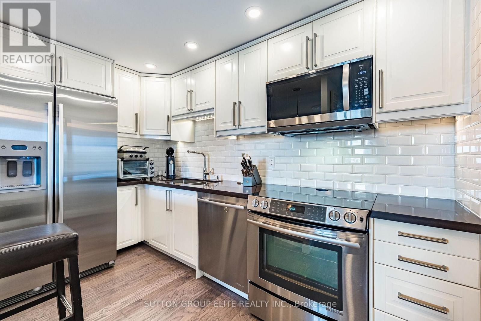 508 - 1320 Mississauga Valley Boulevard, Mississauga, Ontario  L5A 3S9 - Photo 22 - W13685762