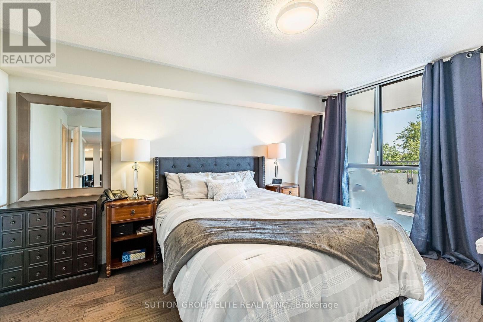 508 - 1320 Mississauga Valley Boulevard, Mississauga, Ontario  L5A 3S9 - Photo 29 - W13685762