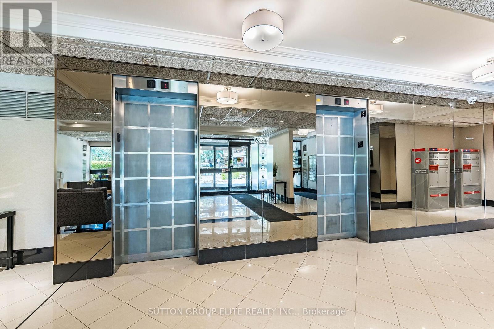 508 - 1320 Mississauga Valley Boulevard, Mississauga, Ontario  L5A 3S9 - Photo 3 - W13685762