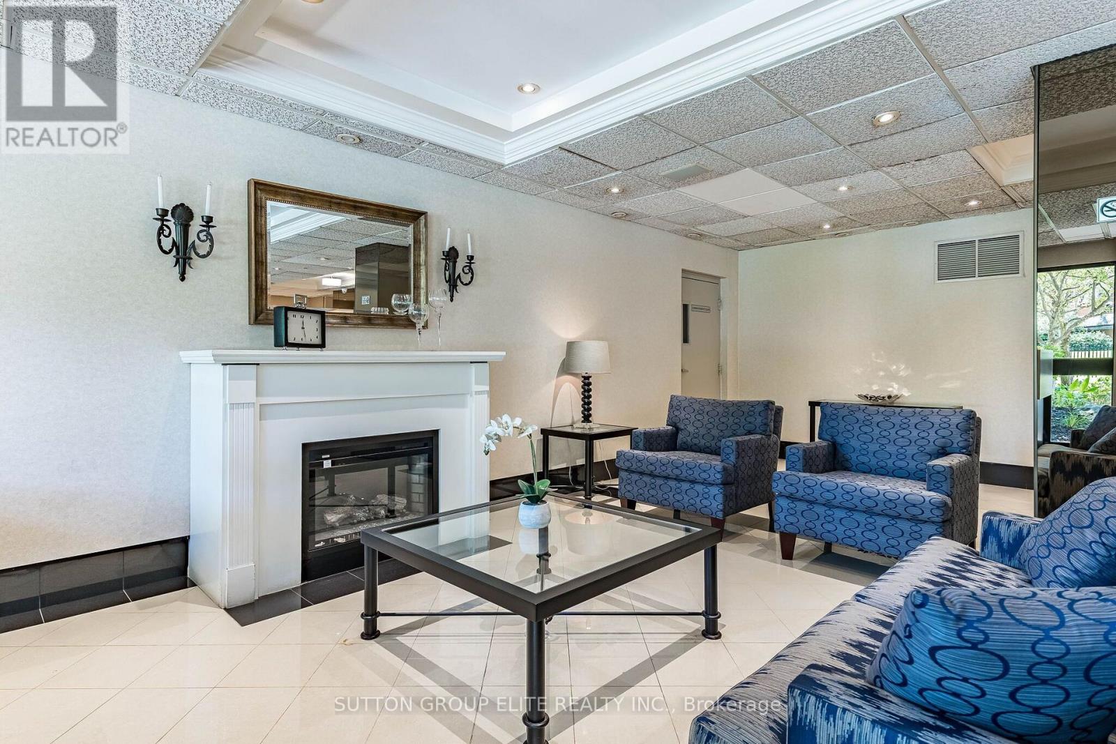 508 - 1320 Mississauga Valley Boulevard, Mississauga, Ontario  L5A 3S9 - Photo 4 - W13685762