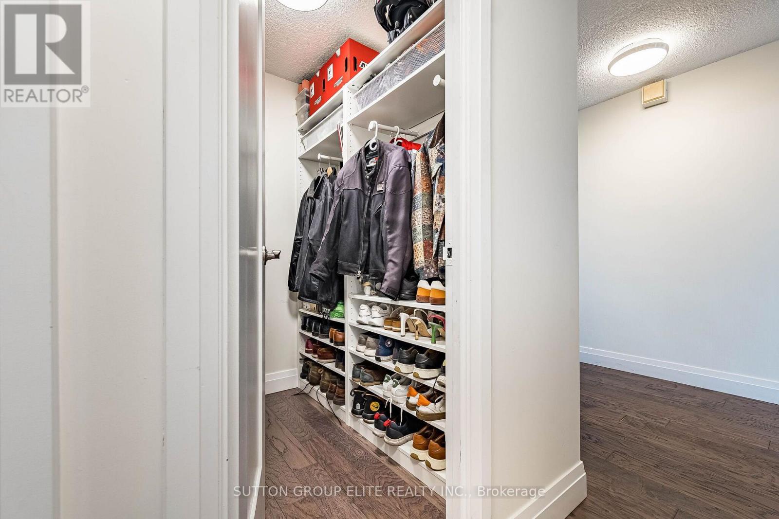 508 - 1320 Mississauga Valley Boulevard, Mississauga, Ontario  L5A 3S9 - Photo 43 - W13685762