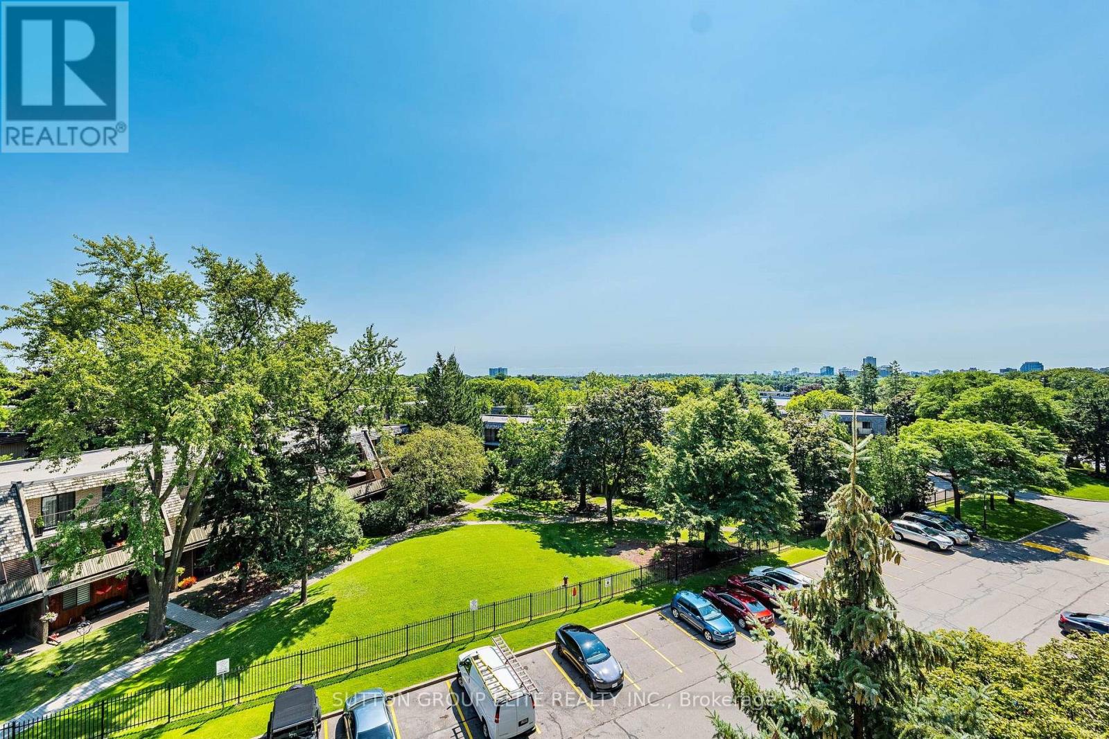 508 - 1320 Mississauga Valley Boulevard, Mississauga, Ontario  L5A 3S9 - Photo 48 - W13685762