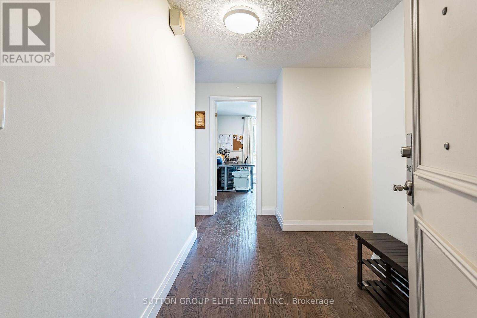 508 - 1320 Mississauga Valley Boulevard, Mississauga, Ontario  L5A 3S9 - Photo 6 - W13685762