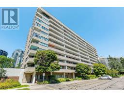 508 - 1320 MISSISSAUGA VALLEY BOULEVARD, Mississauga, Ontario