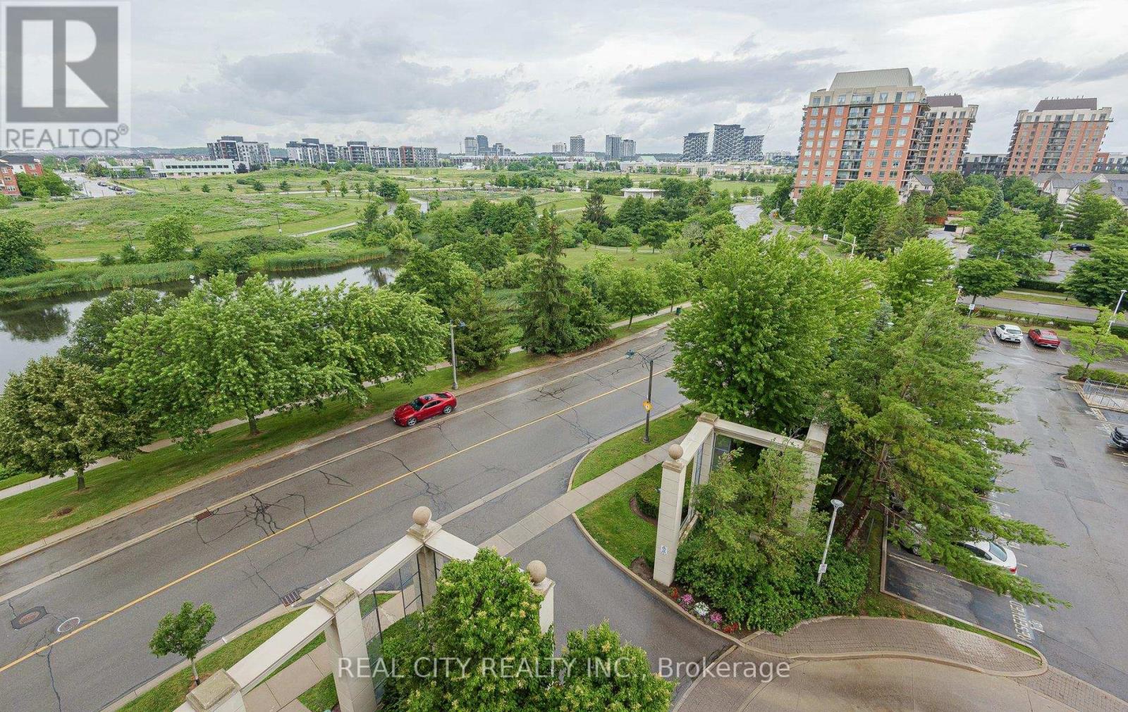 704 - 2325 Central Park Drive, Oakville, Ontario  L6H 0E2 - Photo 15 - W13685774