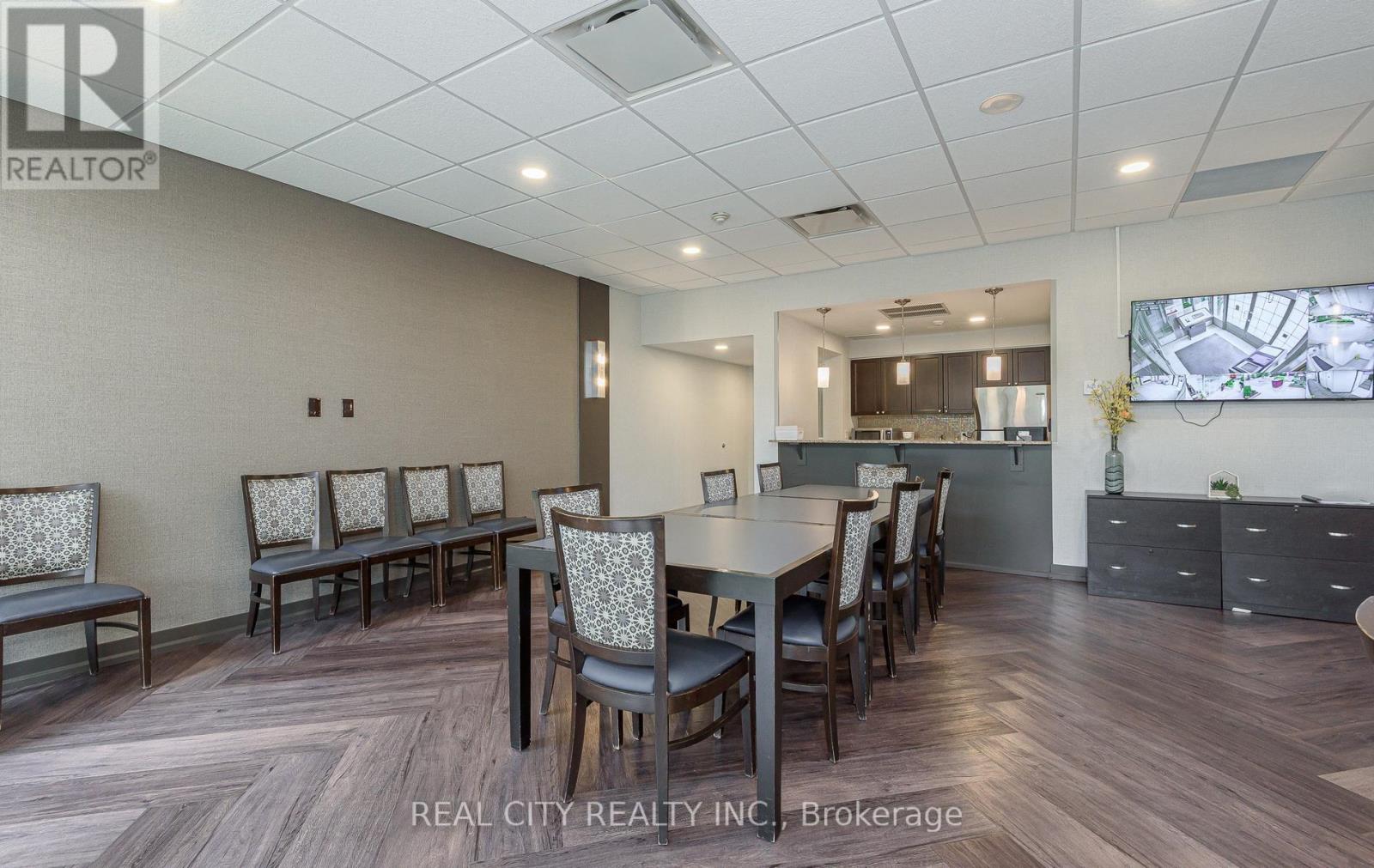 704 - 2325 Central Park Drive, Oakville, Ontario  L6H 0E2 - Photo 24 - W13685774