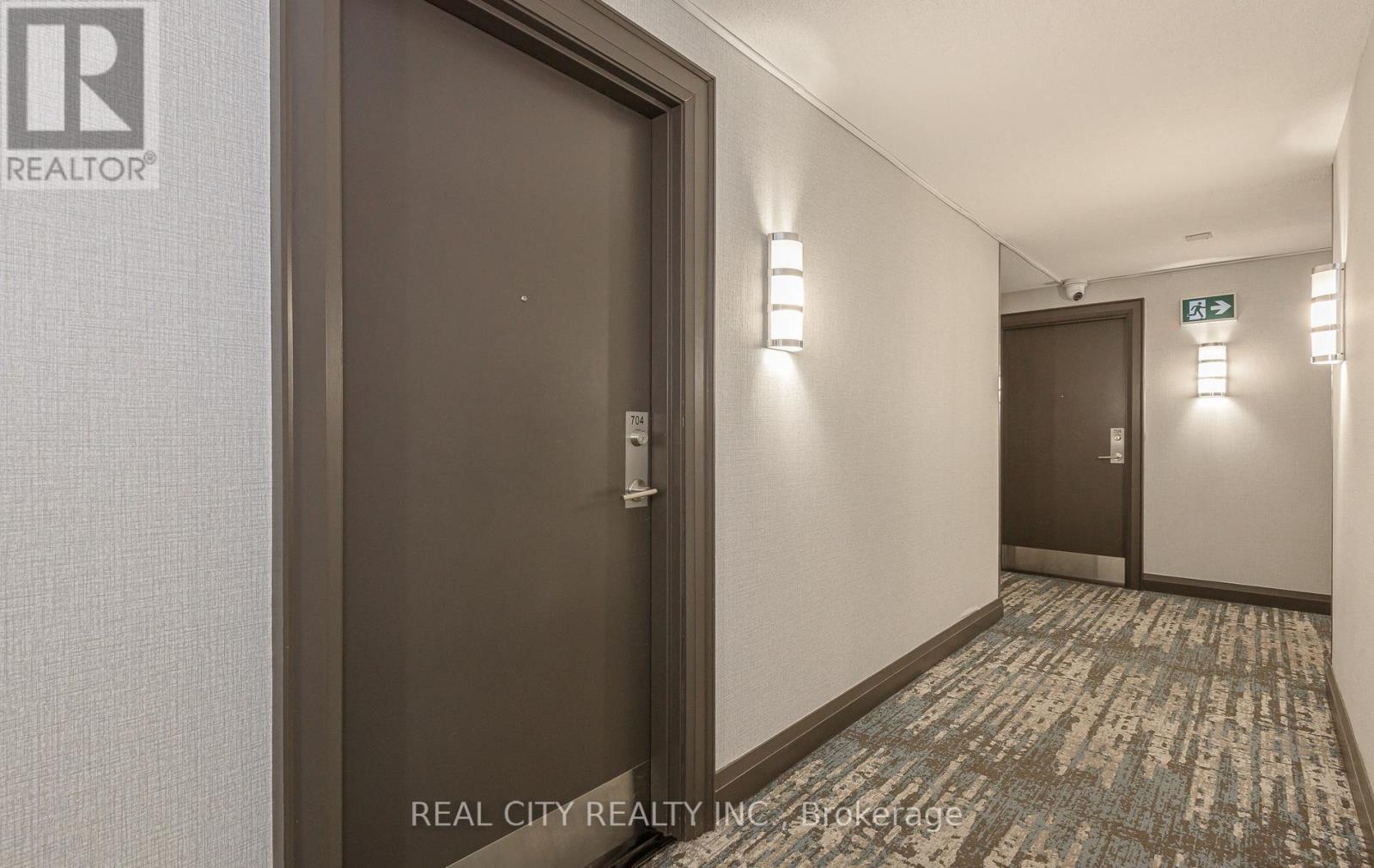704 - 2325 Central Park Drive, Oakville, Ontario  L6H 0E2 - Photo 4 - W13685774