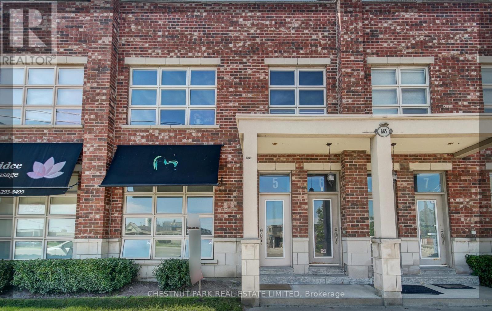 5 - 885 Lakeshore Road E, Mississauga, Ontario  L5E 1E2 - Photo 24 - W13685794