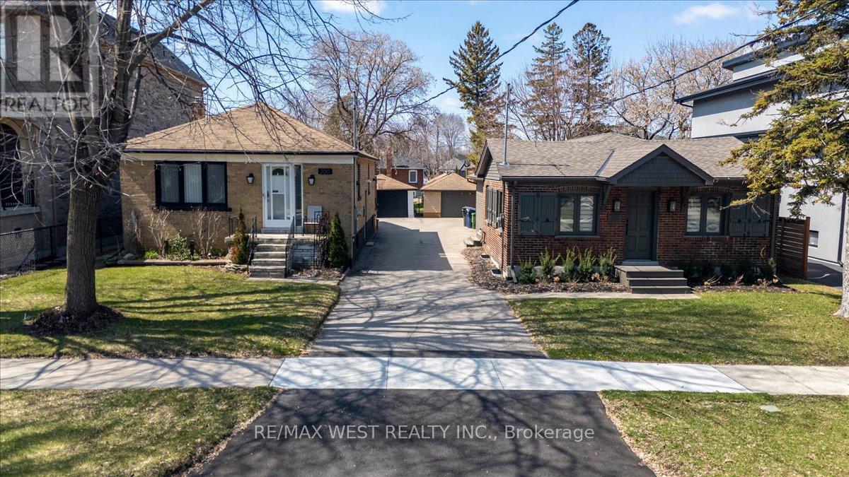 204 & 200 Delta Street, Toronto, Ontario  M8W 4E4 - Photo 5 - W13685810