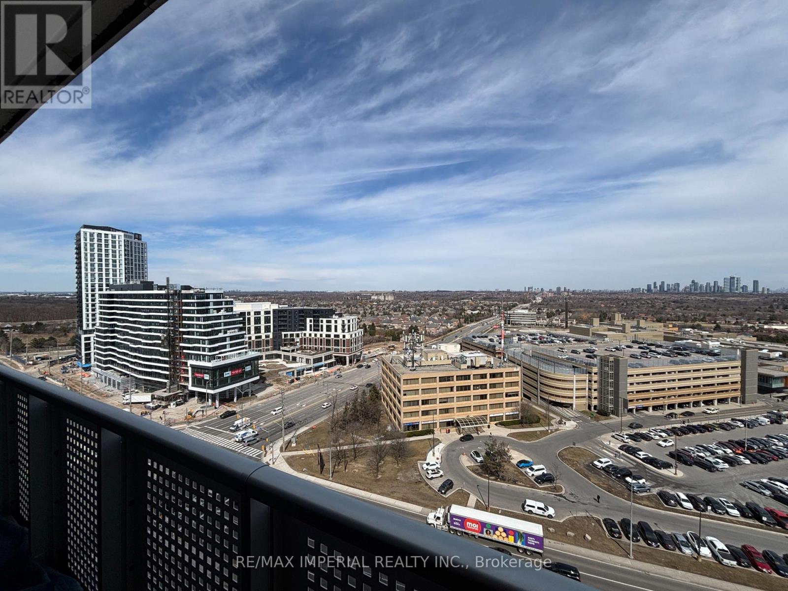1212 - 2520 Eglinton Avenue W, Mississauga, Ontario  L5M 0Y4 - Photo 18 - W13685812