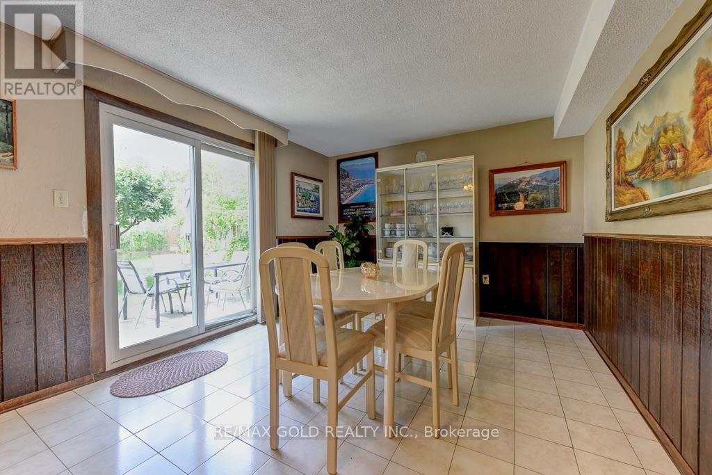 70 Malcolm Crescent, Brampton, Ontario  L6S 3C8 - Photo 26 - W13685818