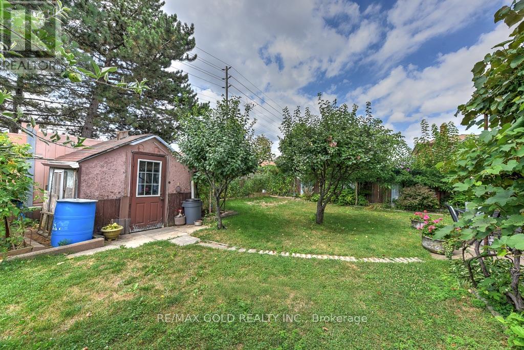 70 Malcolm Crescent, Brampton, Ontario  L6S 3C8 - Photo 41 - W13685818