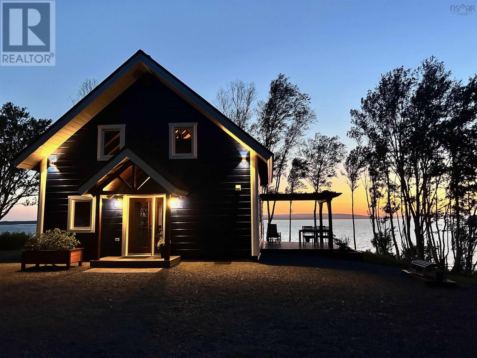 226 Torus Drive, Macnabs Cove, Nova Scotia  B0E 3B0 - Photo 3 - 202619334