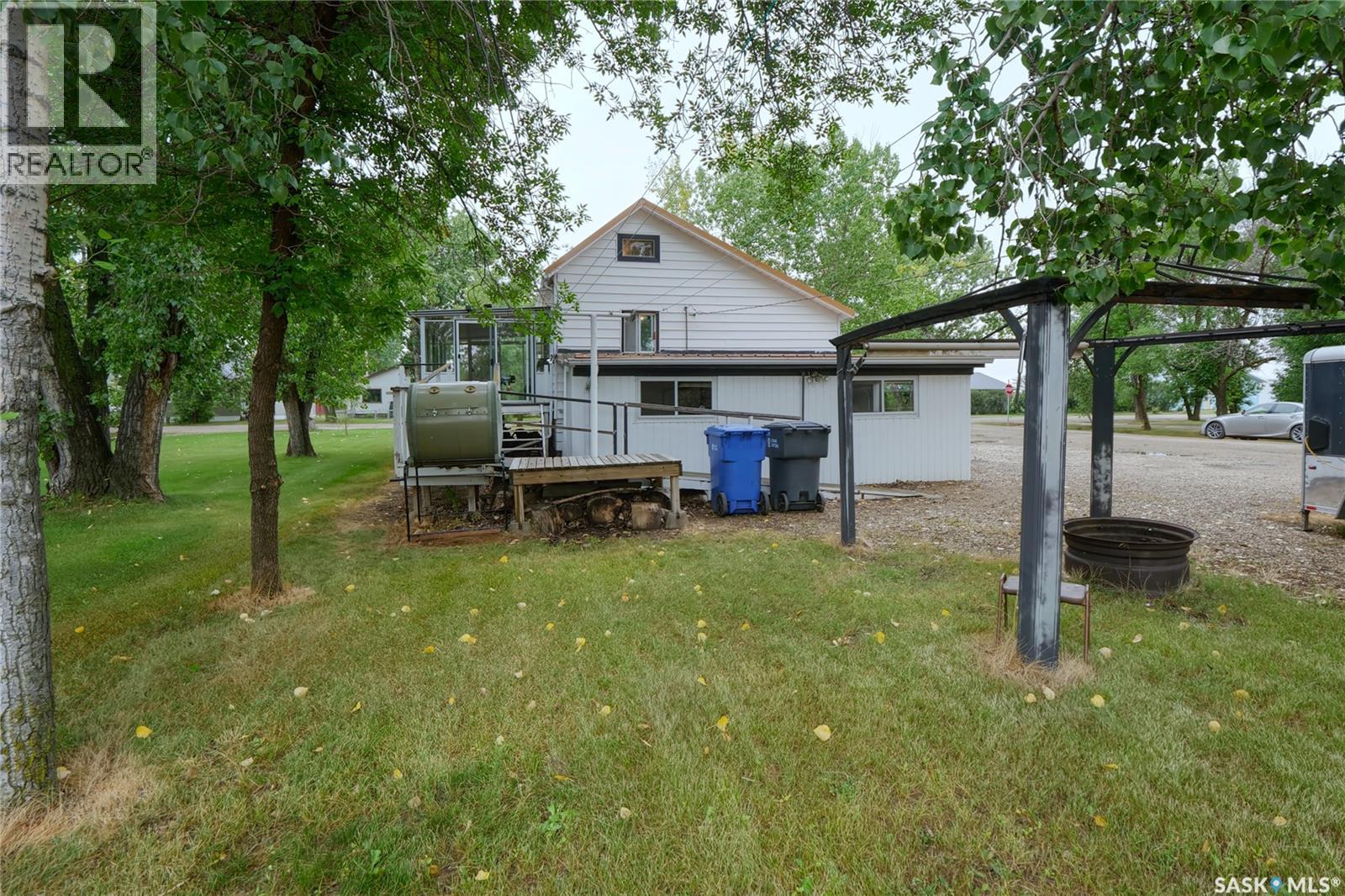 192 2nd Avenue W, Central Butte, Saskatchewan  S0H 0T0 - Photo 31 - SK045795