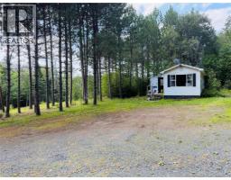 10953 Route 430, Trout Brook, New Brunswick