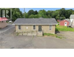 214 Main Street, Minto, New Brunswick