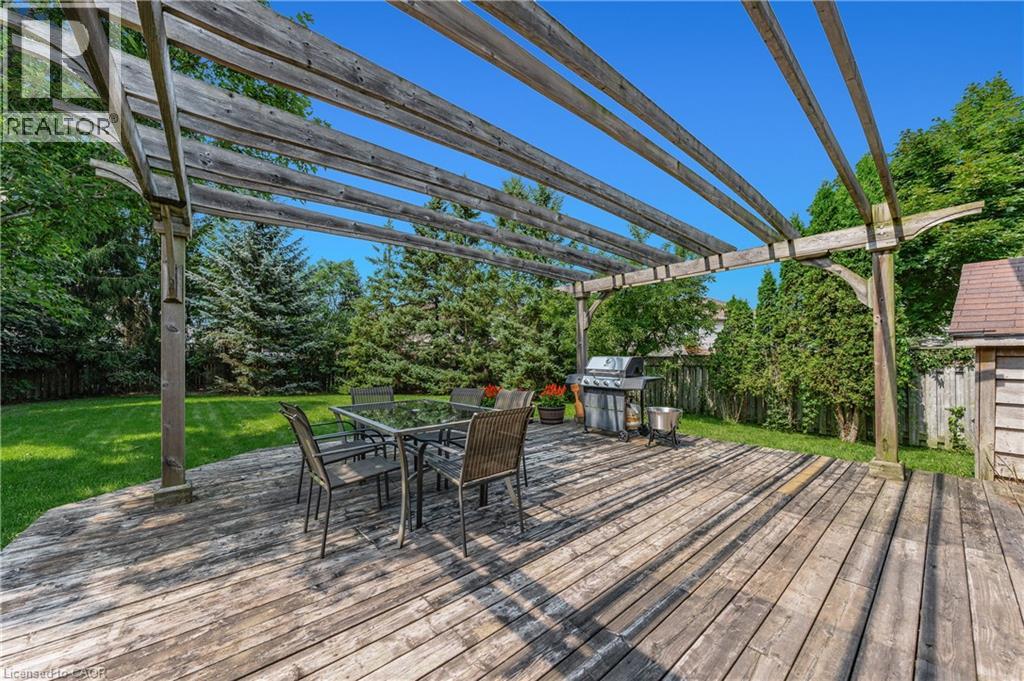298 Pineland Place, Waterloo, Ontario  N2T 2S7 - Photo 37 - 40855312