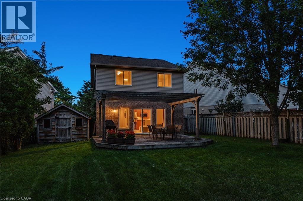 298 Pineland Place, Waterloo, Ontario  N2T 2S7 - Photo 44 - 40855312