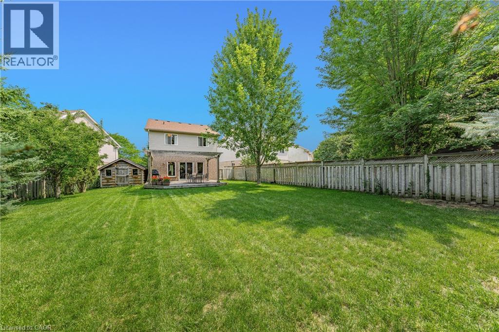 298 Pineland Place, Waterloo, Ontario  N2T 2S7 - Photo 42 - 40855312