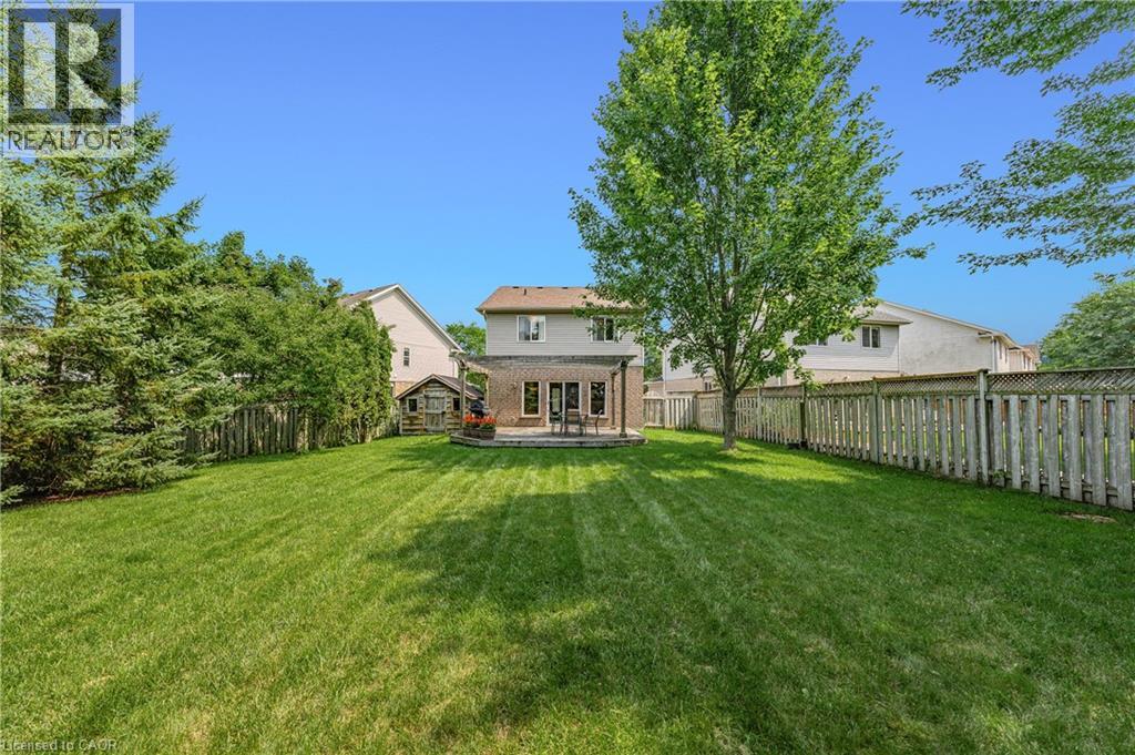 298 Pineland Place, Waterloo, Ontario  N2T 2S7 - Photo 40 - 40855312