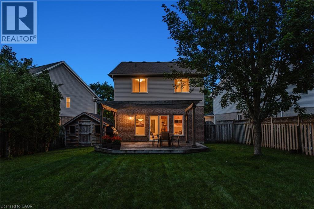298 Pineland Place, Waterloo, Ontario  N2T 2S7 - Photo 41 - 40855312