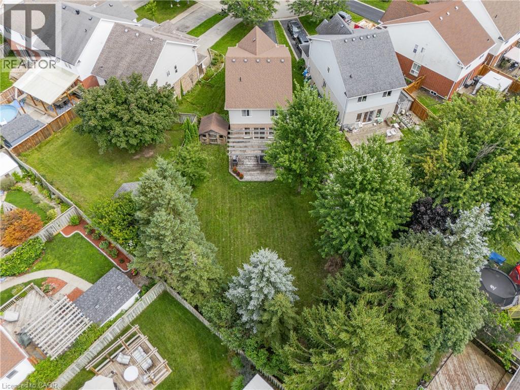 298 Pineland Place, Waterloo, Ontario  N2T 2S7 - Photo 50 - 40855312