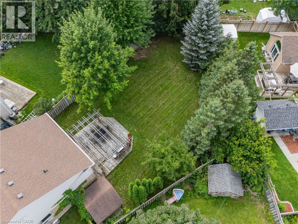 298 Pineland Place, Waterloo, Ontario  N2T 2S7 - Photo 47 - 40855312