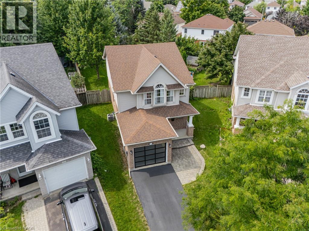 298 Pineland Place, Waterloo, Ontario  N2T 2S7 - Photo 46 - 40855312