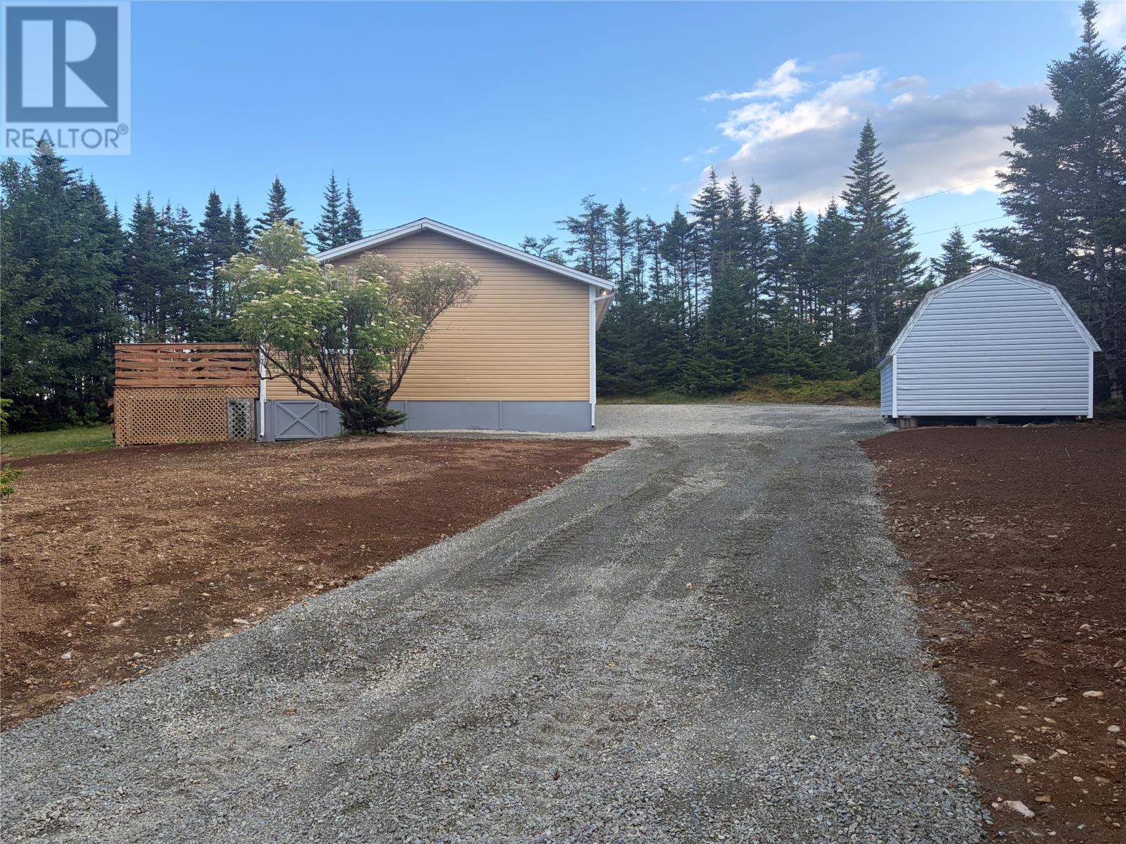 34 Little Bull Pond Road, Salmonier Line — photo 19