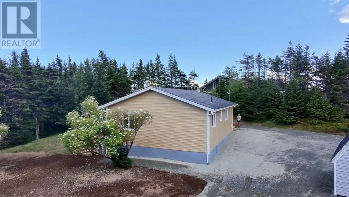 34 Little Bull Pond Road, Salmonier Line — photo 25