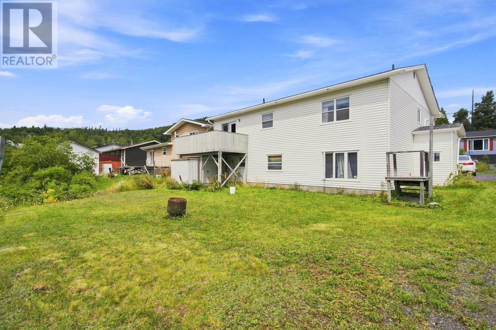 12 Thorburn Place, Clarenville — photo 23