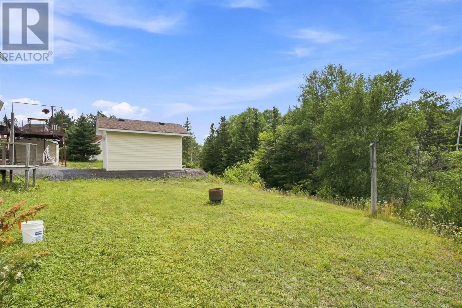 12 Thorburn Place, Clarenville — photo 26