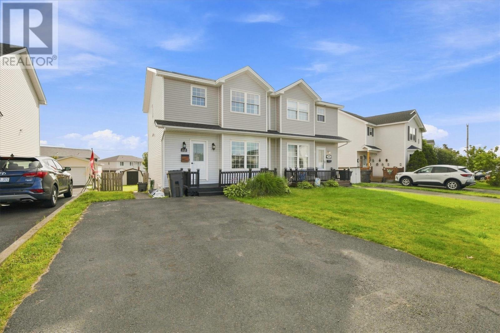 155 Smallwood Drive, Mount Pearl — photo 2