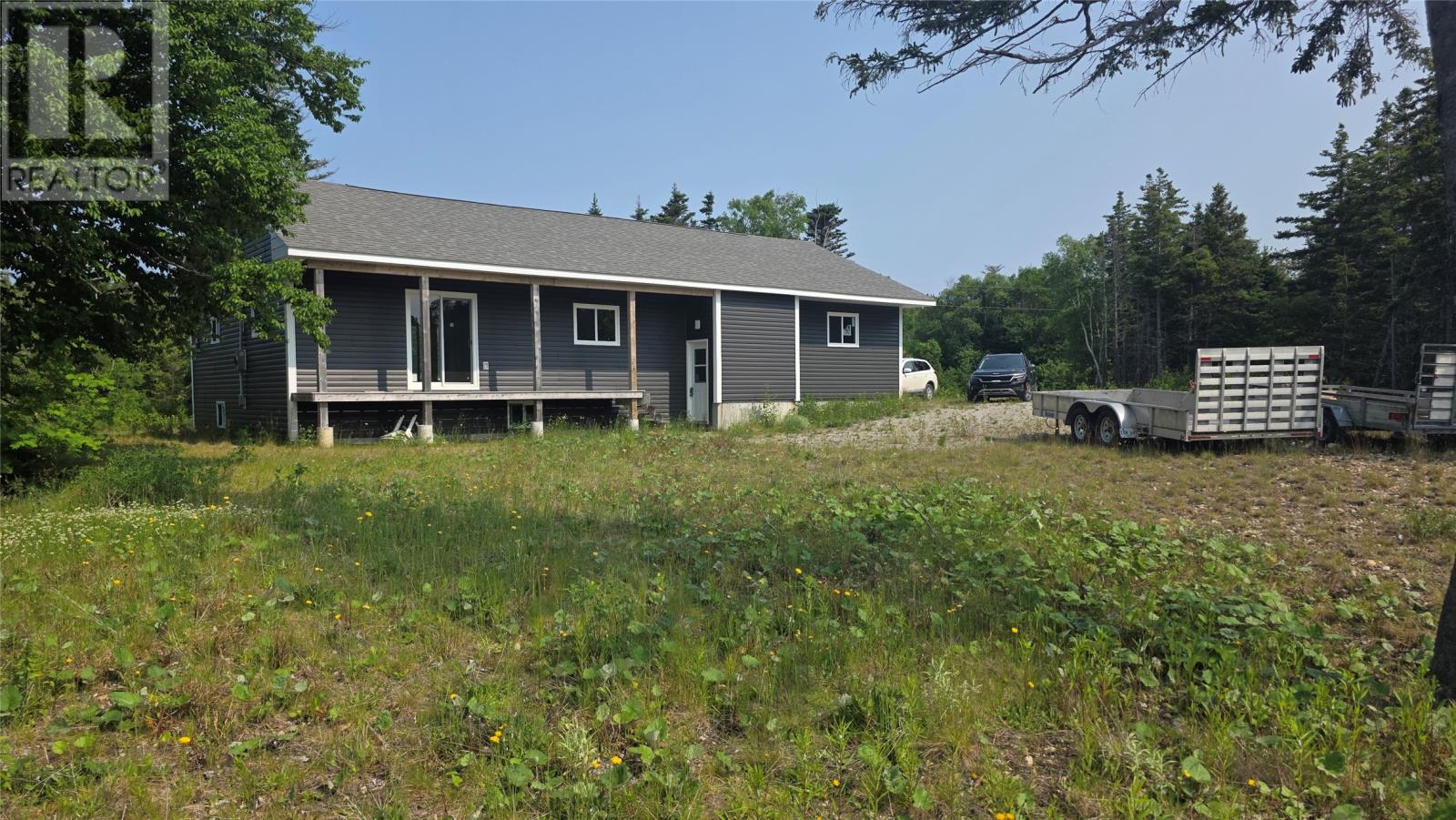 4 Flat Bay Brook Road, St. George's