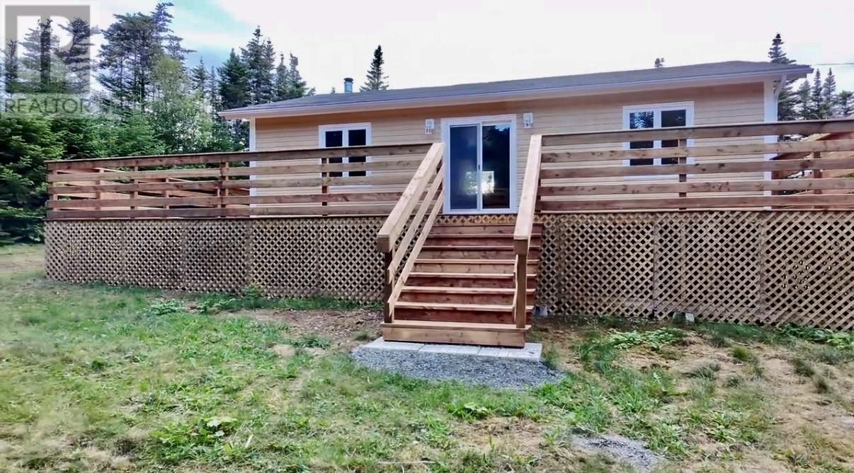 34 Little Bull Pond Road, Salmonier Line