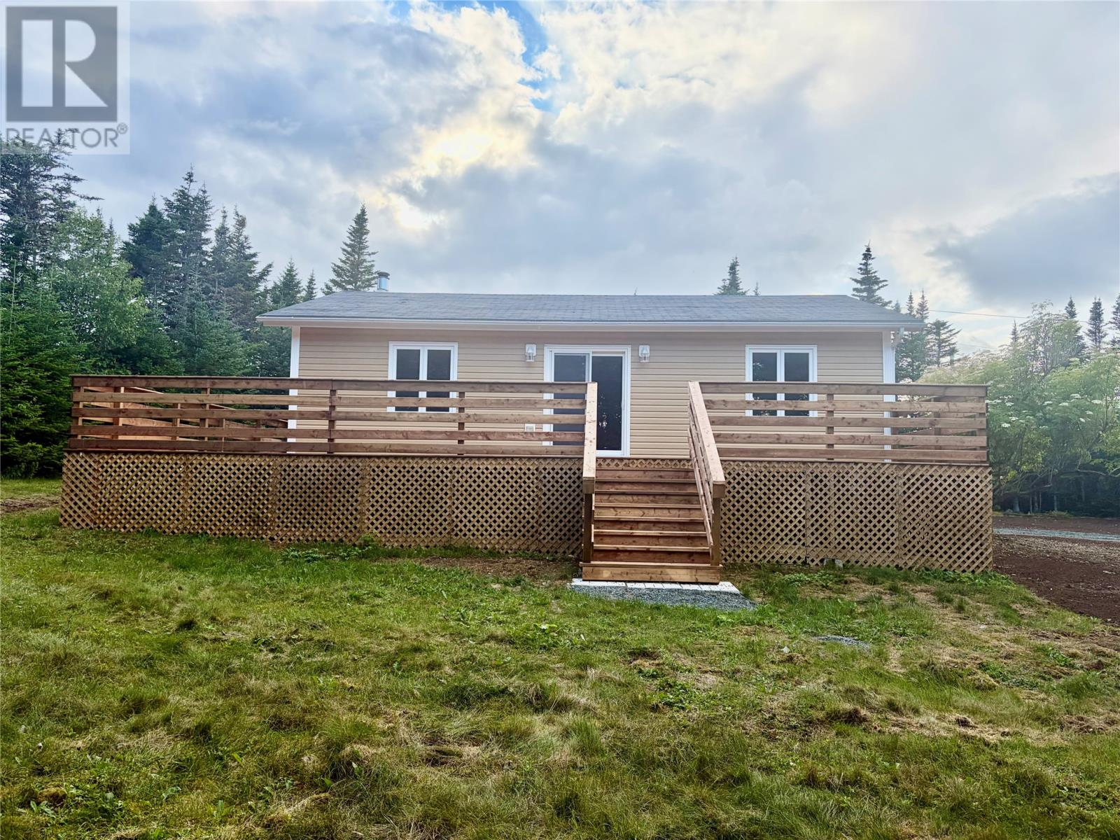 34 Little Bull Pond Road, Salmonier Line — photo 2