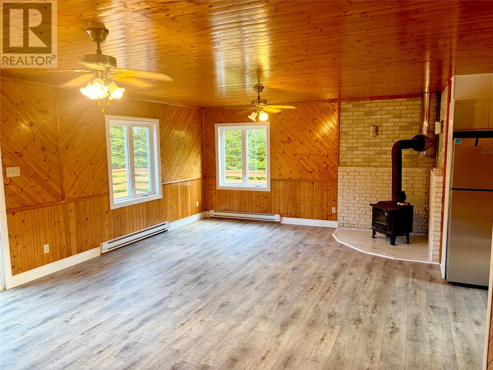 34 Little Bull Pond Road, Salmonier Line — photo 6