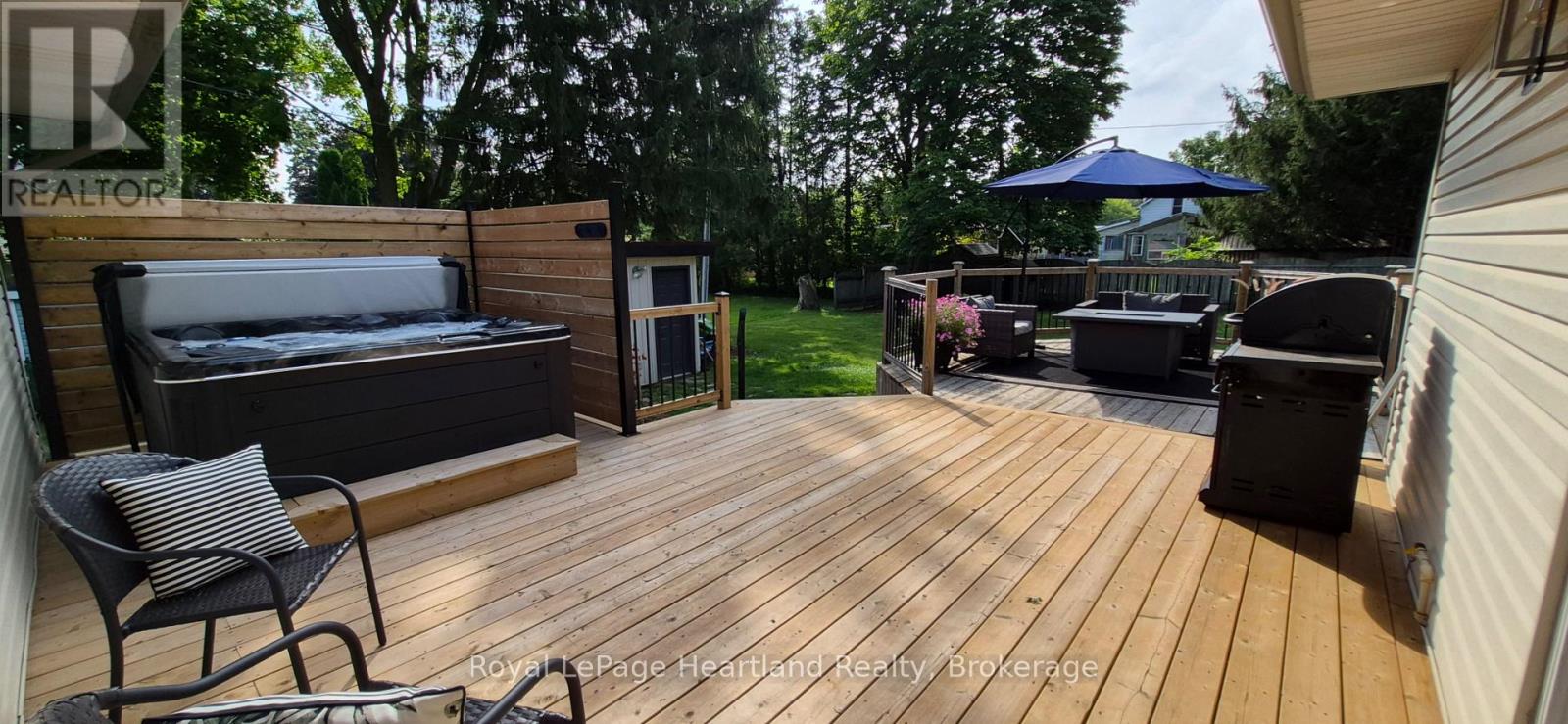 77 Chalk Street N, Huron East, Ontario  N0K 1W0 - Photo 27 - X13413782