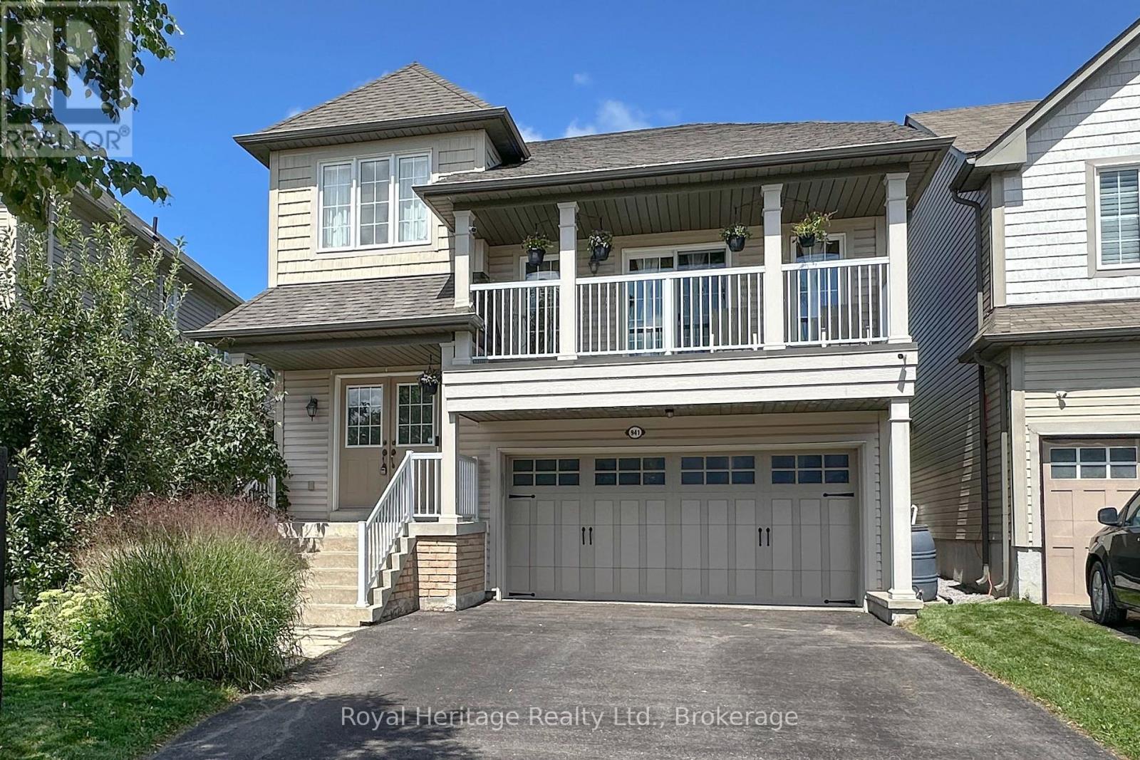 941 LANGFORD STREET, Oshawa, Ontario
