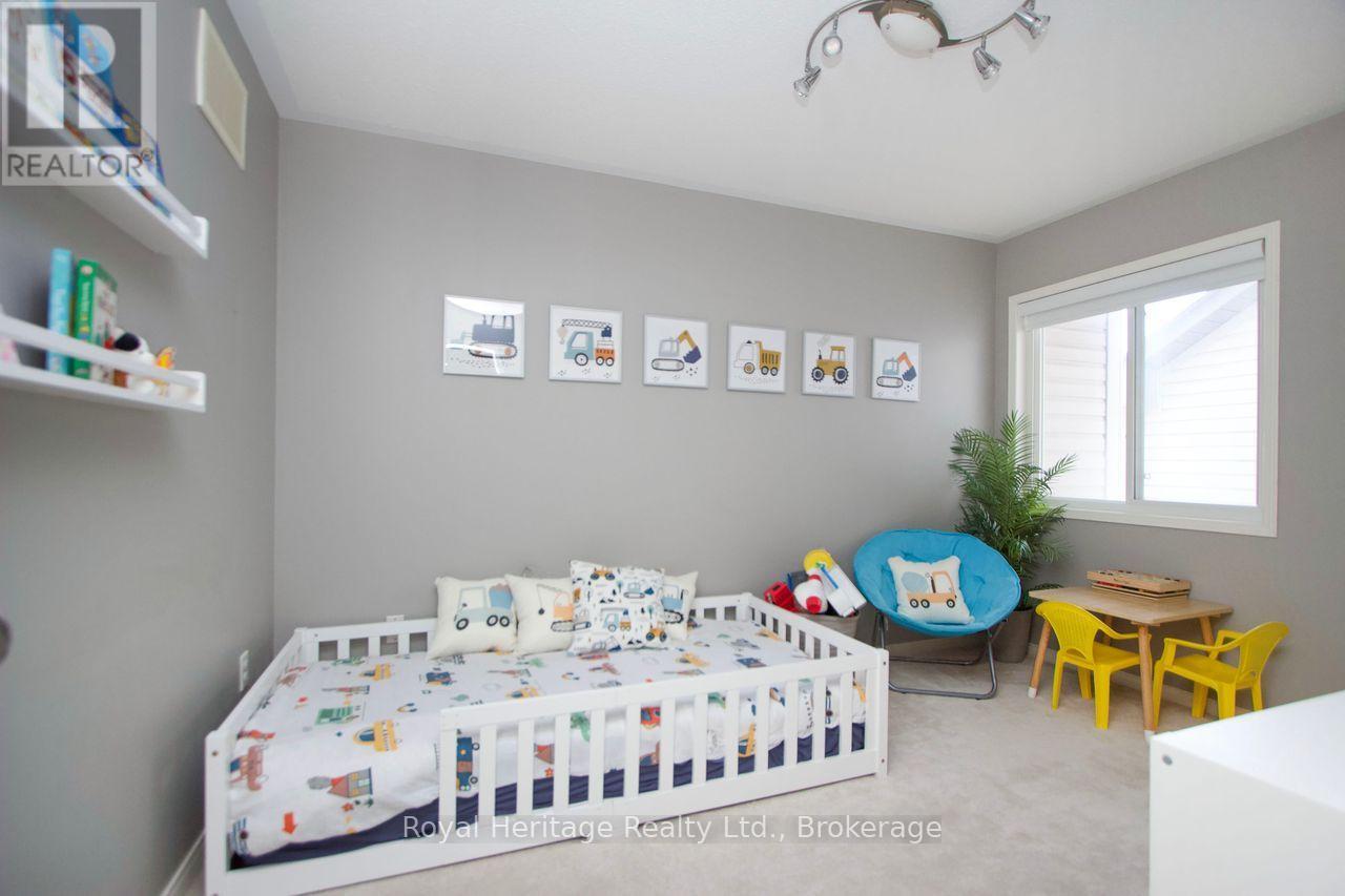 941 Langford Street, Oshawa, Ontario L1K 0A4 - Photo 19 - E13685852