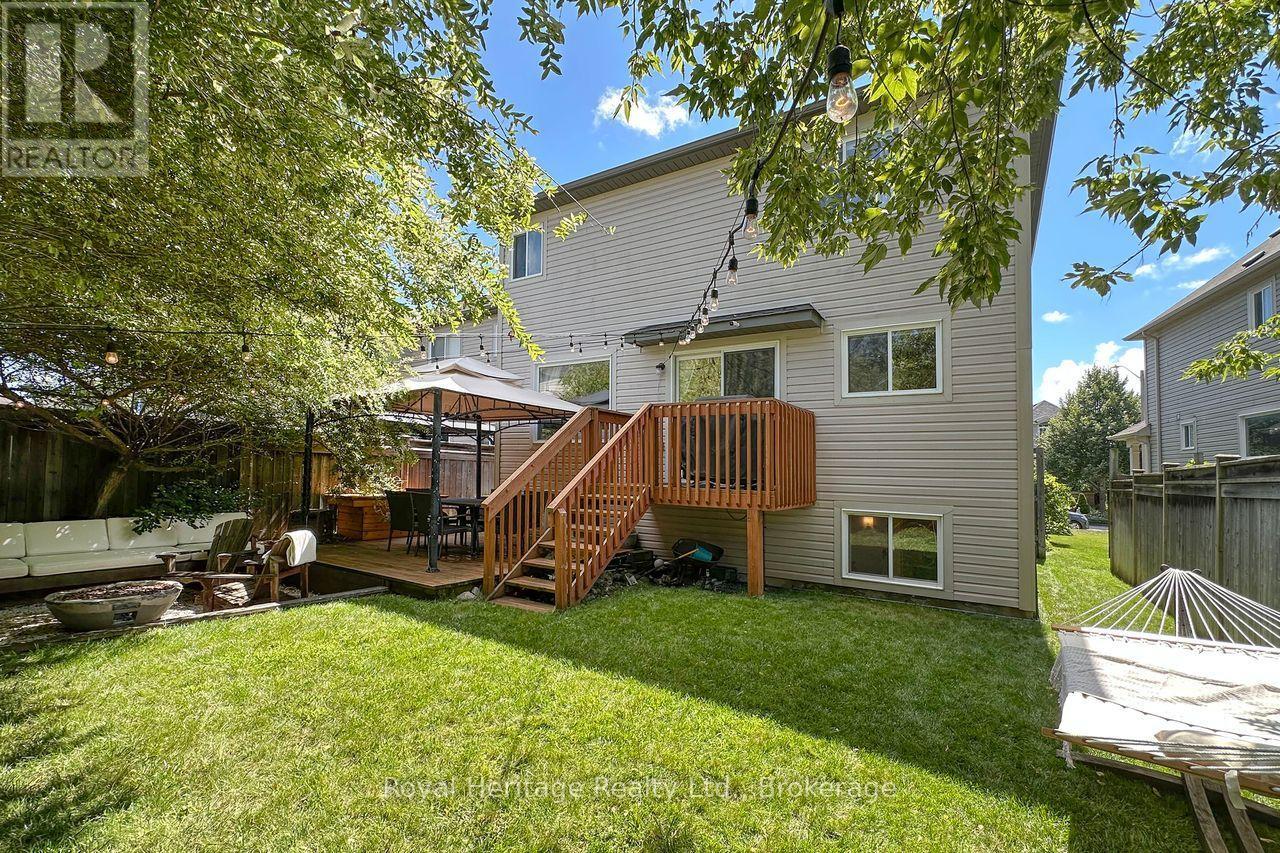 941 Langford Street, Oshawa, Ontario L1K 0A4 - Photo 25 - E13685852