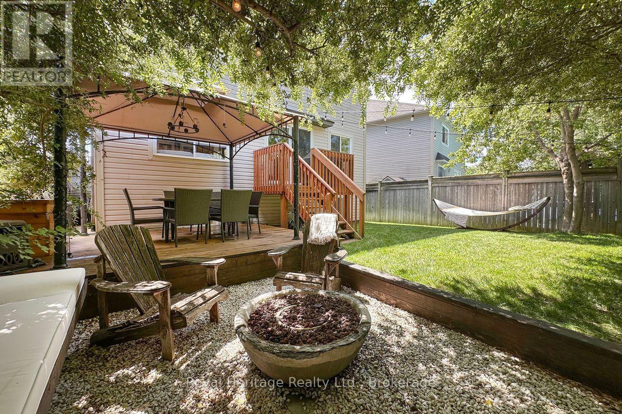941 Langford Street, Oshawa, Ontario L1K 0A4 - Photo 28 - E13685852