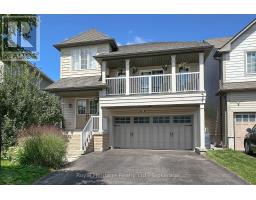 941 LANGFORD STREET, Oshawa, Ontario
