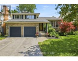 36 KENSINGTON CRESCENT, Belleville, Ontario