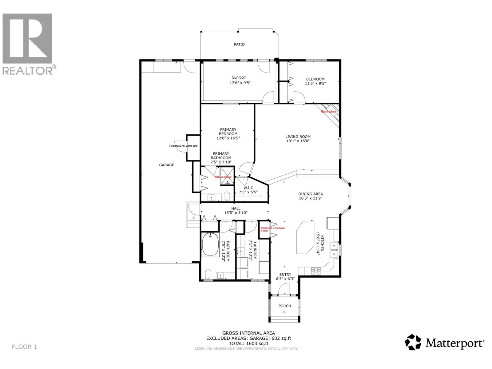 2025 Kokanee Drive Unit# 46, Cranbrook, British Columbia  V1C 6J2 - Photo 54 - 10397649