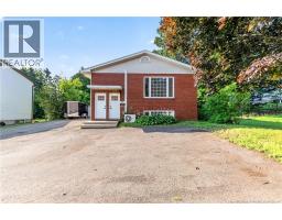 20 Connaught Avenue, Moncton, New Brunswick